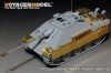 Voyager Model PE35996 WWII Jagdpanther G2 Version Basic Upgrade set For TAKOM 2118 1/35